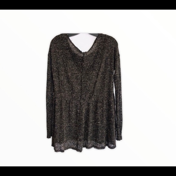 Free People Top Sz XSP - Picture 2 of 3